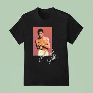 Supreme Al Green T Shirt