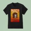 Susto Stringband Richmond Va T Shirt