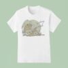 Sydney Rose Frog Guitar T Shirt