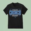 Syracuse Crunch Triangle Hockey Estd T Shirt