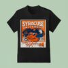 Syracuse Orange Snowy Polaroid T Shirt