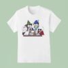 Tablestuck Beta Kids T Shirt
