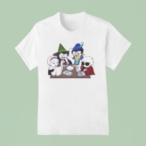 Tablestuck Beta Kids T Shirt