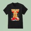 Taking Back Christmas Jesus Vs Sants T Shirt