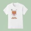 Tampa Bay Buccaneers Season Hey Hey Tampa Bay Logo T Shirt