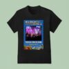 Tedeschi Trucks Band At The New Orleans Jazz T Shirt