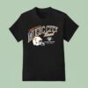 Tennessee Volunrs Liberty Mutual Music City Bowl At Nissan Stadium Nashville On December Helme T Shirt