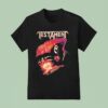Testament Thrash Of The Titans North America Tour Dates T Shirt