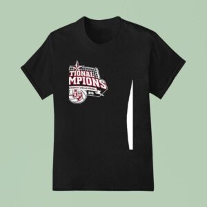 Texas Am Aggies Ncaa Women S Volleyball Championship T Shirt