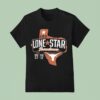 Texas Longhorns Vs Texas Am Aggies Lone Star Showdown Score T Shirt