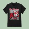 Texas Tech Red Raiders Cfp Wreck All Y All Masco T Shirt