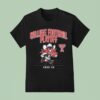 Texas Tech Red Raiders Mascot Cfp College Football Playoff T Shirt