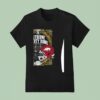 Texas Tech Red Raiders Vs Arkansas Razorbacks Football Autozone Liberty Bowl T Shirt