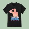 Thank You Cena John Cena T Shirt