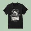 The Boiling Frog Everything Is Fine T Shirt