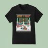 The Christmas Fight Ko Ralphie Farkus T Shirt