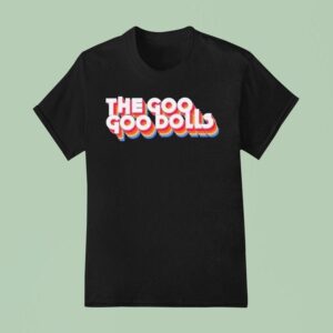 The Diplomat Neil Barrow The Goo T Shirt