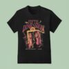 The Fifth Dimension Tour Hollywood T Shirt