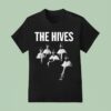 The Hives Forever Forever The Hives T Shirt