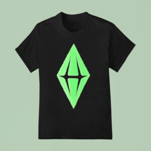 The Sims Plumbob T Shirt