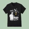 The Skinny With Joey Merlino Skinny Joeys Cheesesteaks T Shirt