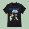 The Smiths Album Meat Is Murder T Shirt