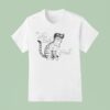 The Smiths Take Meow Tonight Ca T Shirt