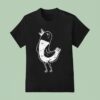 The Wonder Years Big Bird T Shirt