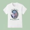 There Are Angels All Around Me Whole Planet Kindness Lamb T Shirt