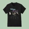 Thornhill Mercia Tour North America Dates T Shirt