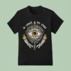 Thundernoise In Coach We Trust Eye Hands T Shirt