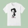 Tom Waits Portrai T Shirt