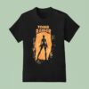 Tomb Raider Adventure Begins T Shirt