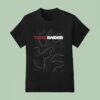 Tomb Raider Map T Shirt