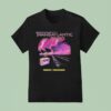 Transatlantic Radio Midnight Transmission T Shirt