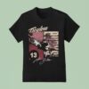 Treylon Burks One Handed Catch Washington Commanders T Shirt
