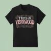 Trisha Yearwood Christmastime T Shirt