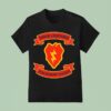 Tropic Lightning Th Infantry Division T Shirt