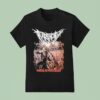 Turbidity Vomiting The Rotten Maggo T Shirt