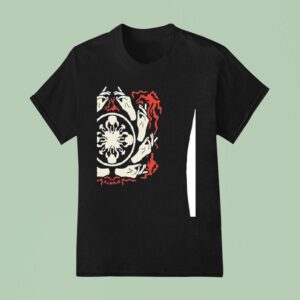 Twenty One Pilots Breach Fear T Shirt