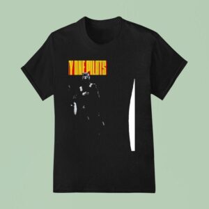 Twenty One Pilots Clancy Album T Shirt