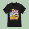 Unbeatable A Game Where Music Illegal And You Do Crimes T Shirt