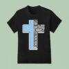 Unc North Carolina Tar Heels I Can Do All Things Through Christ Who Strengthen Me T Shirt