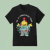 Uncle Reco Ralph I M A Christmas Tree T Shirt