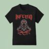 Uncle Reco Vintage Inferno T Shirt