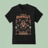 Uncle Reco Vintage Tombs Of Amascu T Shirt