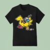 Undertale Sans And Chocobo T Shirt