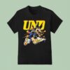 Undrafted Stuff T Shirt