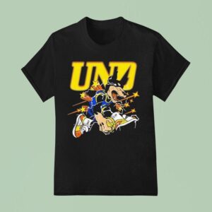 Undrafted Stuff T Shirt
