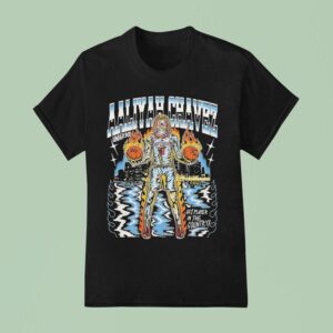 Undrafted Underdog Player In The Country T Shirt